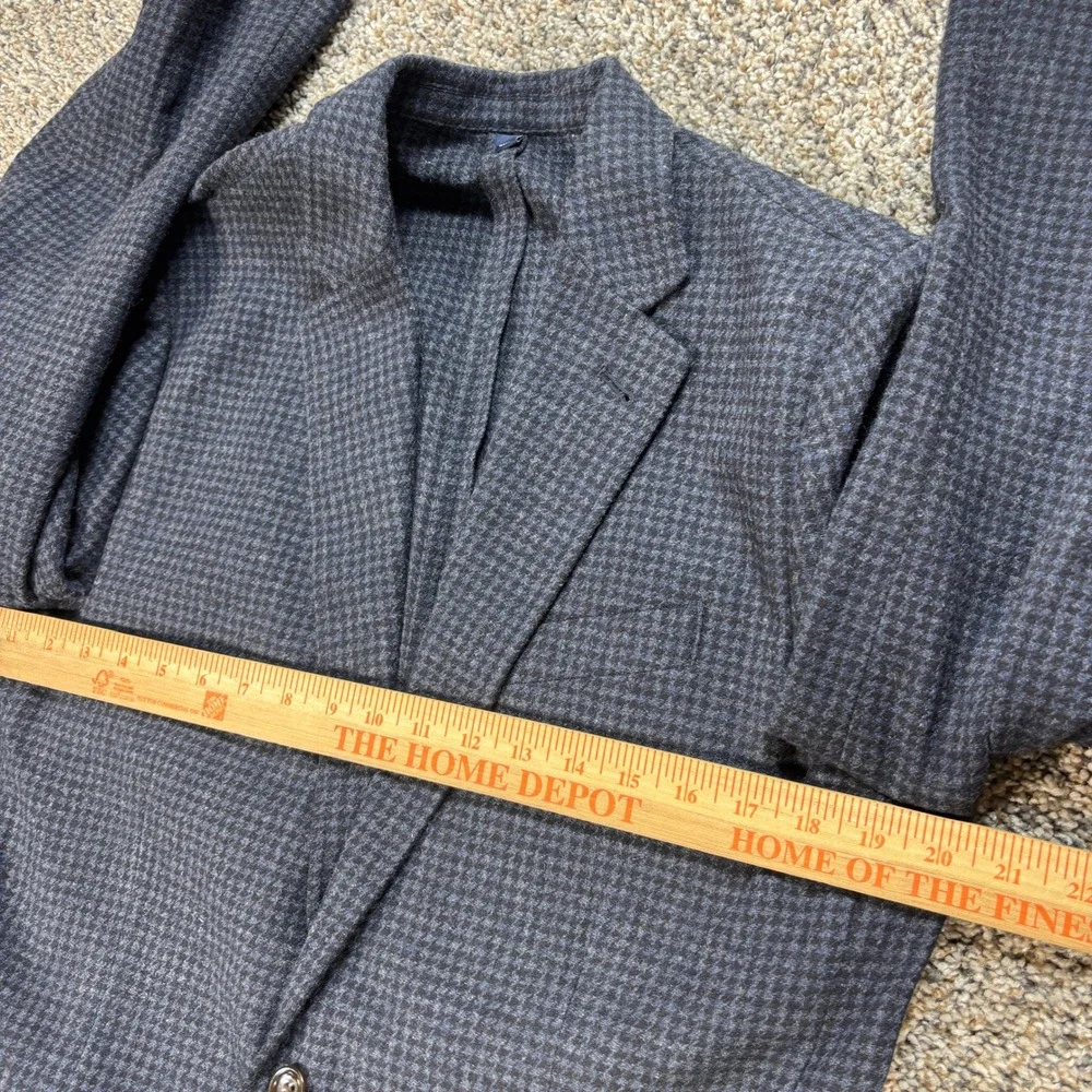 J. Crew Factory crew thompson